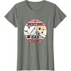 image:imageBest Dog Dad Ever  Dog Dad Gift TShirtOlive Heather