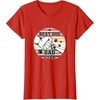 image:imageBest Dog Dad Ever  Dog Dad Gift TShirtRed
