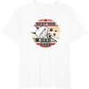 image:imageBest Dog Dad Ever  Dog Dad Gift TShirtWhite