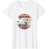 image:imageBest Dog Dad Ever  Dog Dad Gift TShirtWhite