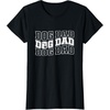 image:imageDog Dad  Dog Dad Gift TShirtBlack
