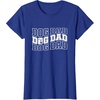image:imageDog Dad  Dog Dad Gift TShirtRoyal Blue