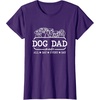 image:imageDog Dad Mode  Dog Dad Gift TShirtPurple