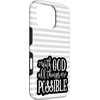 image:imageWith God  Great gift for Christian and Religious Women Case for iPhone 11iPhone 16 Pro