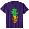 image:imagePineapple Grenade Hawaiian Military Aloha Funny Gifts TShirtPurple