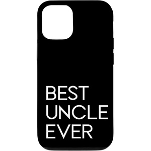 image:imageiPhone 16 Best Uncle Ever  Great gift for Uncles CaseiPhone 1212 Pro