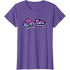 image:imageBesties For Life Bestfriend Gifts Sisterhood Gifts TShirtPurple Heather