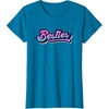 image:imageBesties For Life Bestfriend Gifts Sisterhood Gifts TShirtSapphire Blue