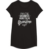 image:imageFavorite People  Great gift for Grandmas Nanas and More TShirtBlack