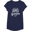 image:imageFavorite People  Great gift for Grandmas Nanas and More TShirtNavy Blue