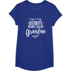 image:imageFavorite People  Great gift for Grandmas Nanas and More TShirtRoyal Blue