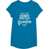 image:imageFavorite People  Great gift for Grandmas Nanas and More TShirtSapphire Blue