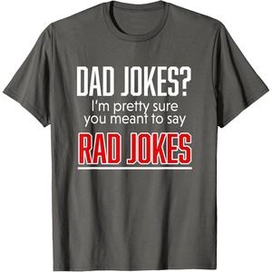 image:imageDad Jokes Loading Please Wait  Father Gift for Dads TShirtAsphalt Grey