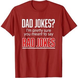 image:imageDad Jokes Loading Please Wait  Father Gift for Dads TShirtCranberry Red