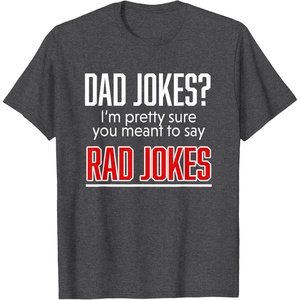 image:imageDad Jokes Loading Please Wait  Father Gift for Dads TShirtDark Heather Grey