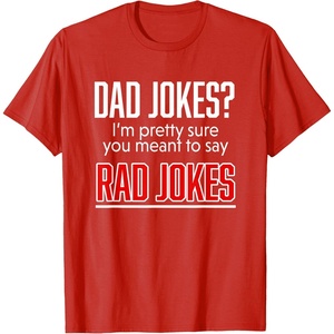 image:imageDad Jokes Loading Please Wait  Father Gift for Dads TShirtRed