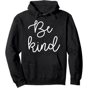 image:imageBe Kind Gift for Women Girls Friends Pullover HoodieBlack
