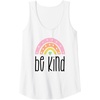 image:imageBe Kind Gifts for Women Girlfriend Sister Aunt and More Tank TopWhite