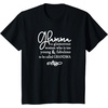 image:imageGlamma  Great gift for Grandmas Nanas Mimis and More TShirtBlack