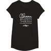 image:imageGlamma  Great gift for Grandmas Nanas Mimis and More TShirtBlack