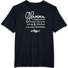 image:imageGlamma  Great gift for Grandmas Nanas Mimis and More TShirtBlack