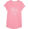 image:imageGlamma  Great gift for Grandmas Nanas Mimis and More TShirtPink