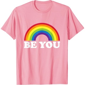 image:imageBe You  LGBTQIA Gifts Pride Gifts TShirtPink