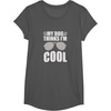 image:imageCool Dog  Gift for Dog Lovers TShirt for Men Women KidsAsphalt Grey
