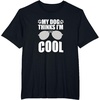 image:imageCool Dog  Gift for Dog Lovers TShirt for Men Women KidsBlack