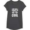 image:imageCool Dog  Gift for Dog Lovers TShirt for Men Women KidsDark Heather Grey