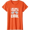 image:imageCool Dog  Gift for Dog Lovers TShirt for Men Women KidsOrange