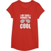 image:imageCool Dog  Gift for Dog Lovers TShirt for Men Women KidsRed