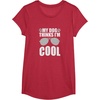 image:imageCool Dog  Gift for Dog Lovers TShirt for Men Women KidsRed Heather