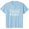 image:imagePrepared to Get Schooled  Great gift for Teachers TShirtBaby Blue