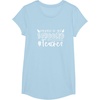 image:imagePrepared to Get Schooled  Great gift for Teachers TShirtBaby Blue