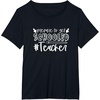 image:imagePrepared to Get Schooled  Great gift for Teachers TShirtBlack