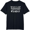 image:imagePrepared to Get Schooled  Great gift for Teachers TShirtBlack