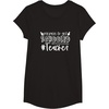 image:imagePrepared to Get Schooled  Great gift for Teachers TShirtBlack
