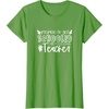 image:imagePrepared to Get Schooled  Great gift for Teachers TShirtGrass Green