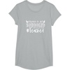 image:imagePrepared to Get Schooled  Great gift for Teachers TShirtHeather Grey