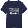 image:imagePrepared to Get Schooled  Great gift for Teachers TShirtNavy Blue