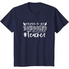 image:imagePrepared to Get Schooled  Great gift for Teachers TShirtNavy Blue