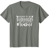 image:imagePrepared to Get Schooled  Great gift for Teachers TShirtOlive Heather