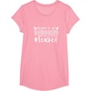 image:imagePrepared to Get Schooled  Great gift for Teachers TShirtPink