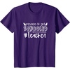 image:imagePrepared to Get Schooled  Great gift for Teachers TShirtPurple