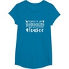 image:imagePrepared to Get Schooled  Great gift for Teachers TShirtSapphire Blue
