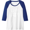 image:imageTeaching is My Jam  Unique Gift for Teachers Raglan Baseball TeeRoyal BlueWhite