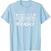 image:imagePrepared to Get Schooled  Great gift for Teachers TShirtBaby Blue