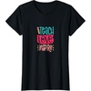 image:imageTeach Love Inspire TShirtBlack