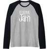 Black/Athletic Heather